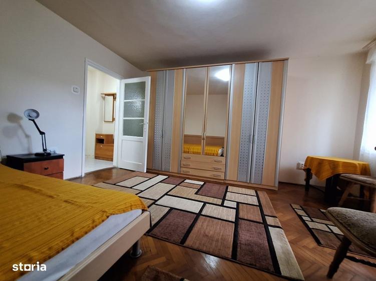 Apartament cu 1 camera-32 mp - Brancoveanu - 4