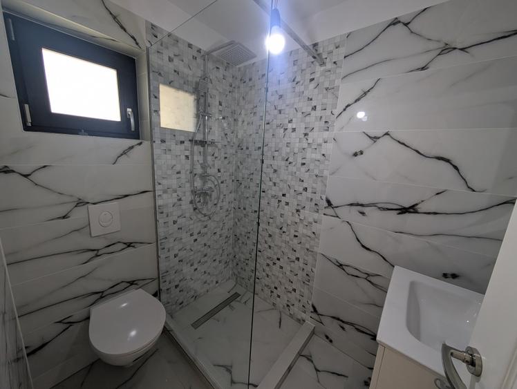 Casă individuală cu 4 camere cu Teren 486 Mp în Nord