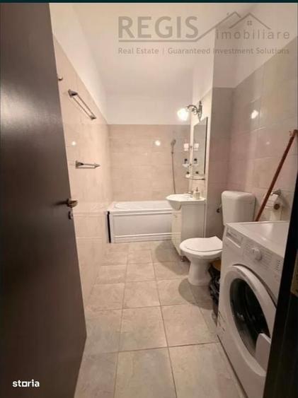Apartament modern cu parcare ,Sanpetru Rezidence - 5