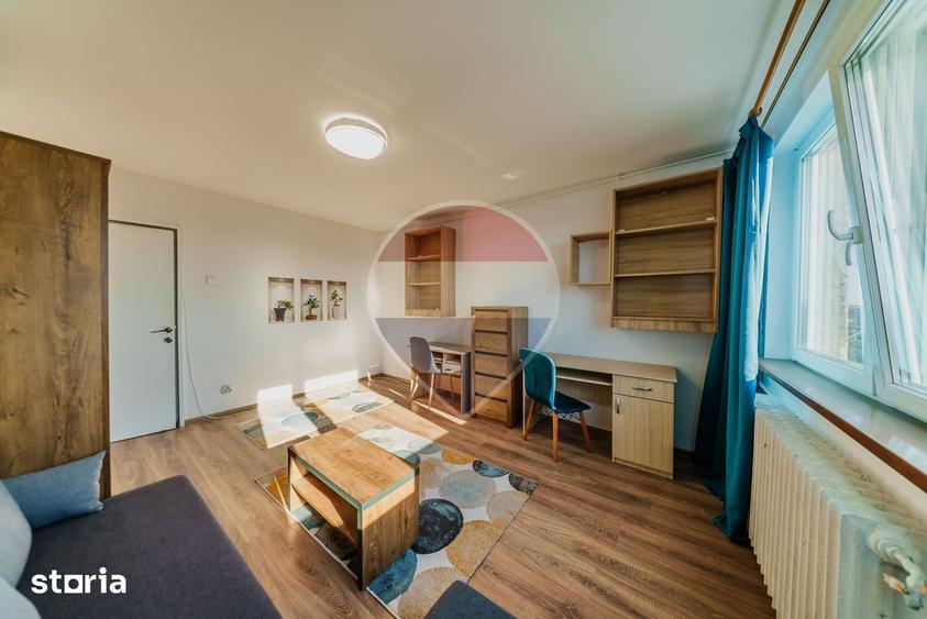 Apartament 2 camere, pet friendly Calea Romanilor - 14