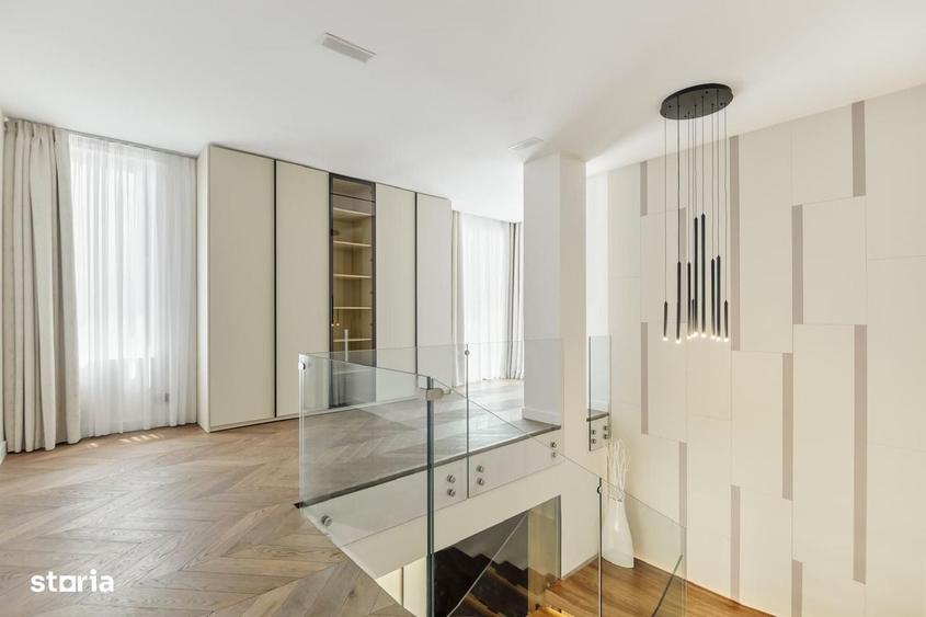 Vila exclusivista in Pipera - 9
