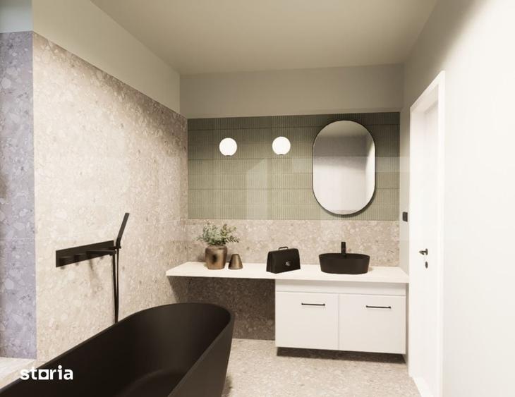 Casa 4 camere, moderna, curte, zona Iris - 3