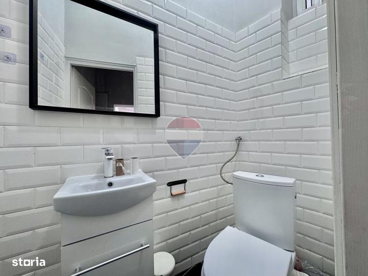 Spațiu comercial, de 76 mp, în Ultracentral