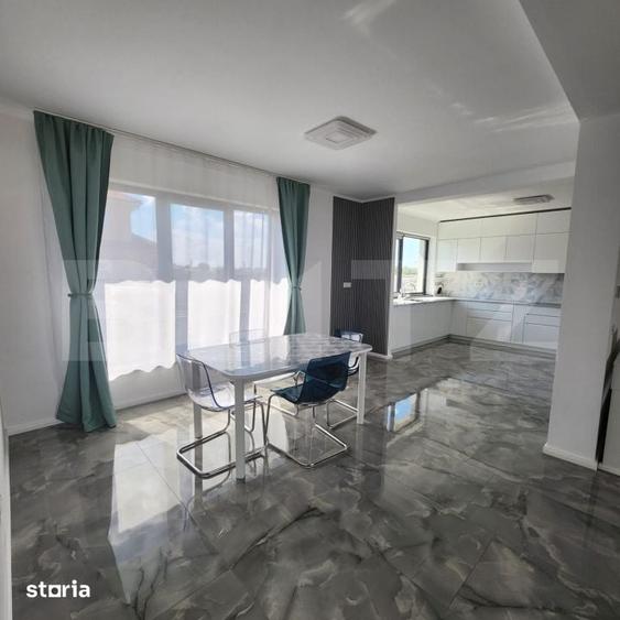 Apartament cu 5 camere în Săcălaz
