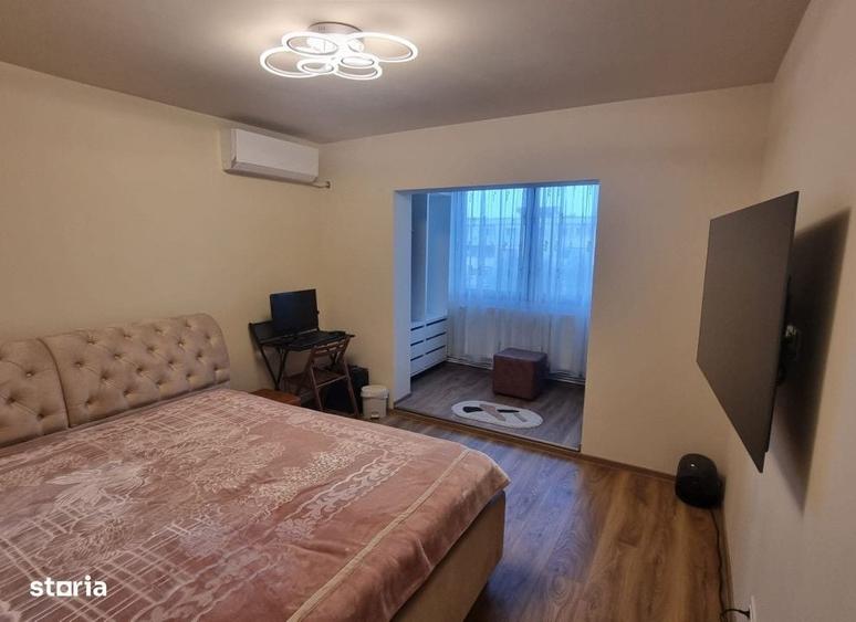 Apartament 2 camere Nicolina , 59 metri, etaj 3 Cod:163302 - 11