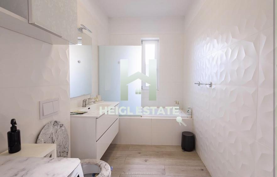 Apartament cu 2 camere decomandat, mobilat în Giroc