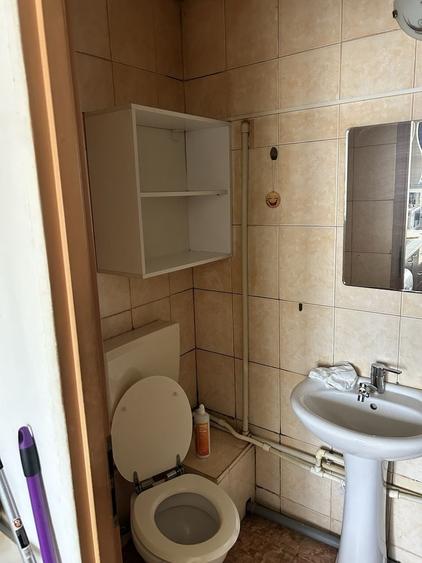 Garsonieră în Central
