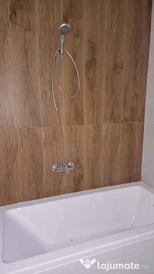 Apartament cu 2 camere decomandat în Vest