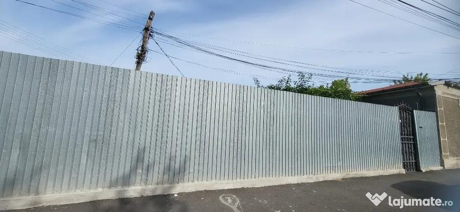 Casă cu 4 camere în Chercea