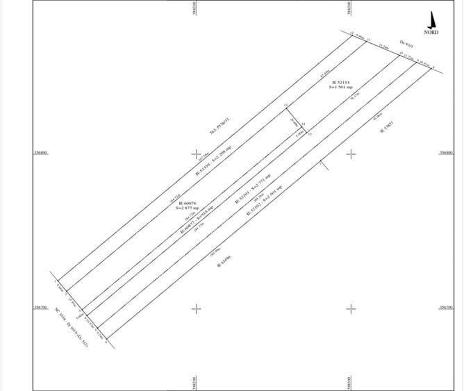 Teren Construcții intravilan de 12.781999588013 mp, în Ciolpani