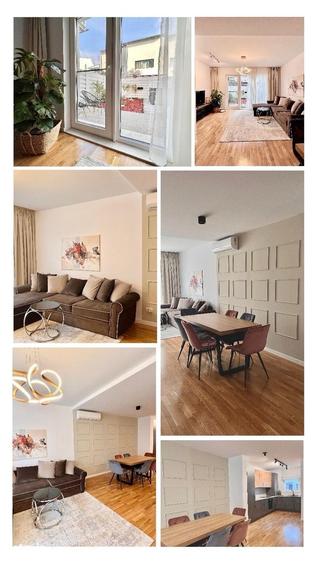 Vila duplex New Point-Pipera - 13