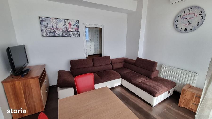 Apartament cu 3 camere în UTA