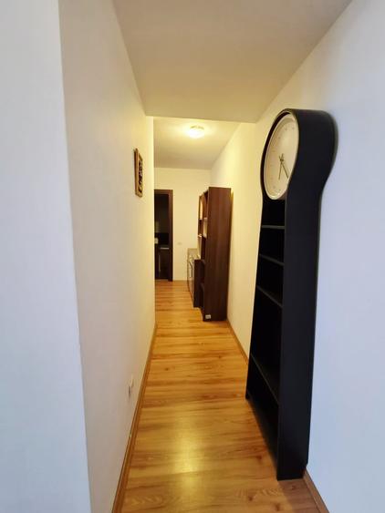 Apartament cu 3 camere decomandat în Șoseaua Nordului