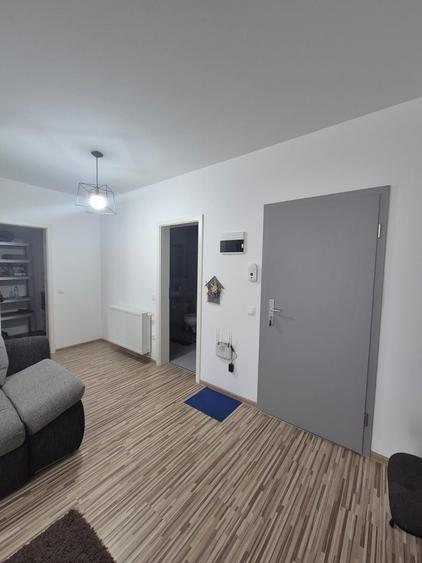 Apartament Studio de inchiriat Avangarden Bartolomeu - 1