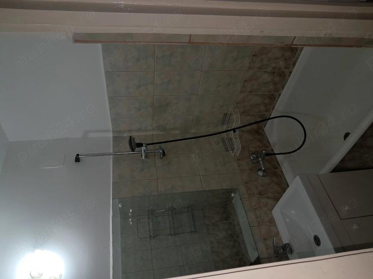 Garsonieră semidecomandată în Central