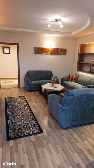 Apartament cu 2 camere, mobilat în Delfinariu