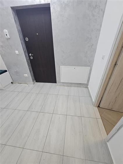 Apartament  2 D cu curte Valea Lupului - 5