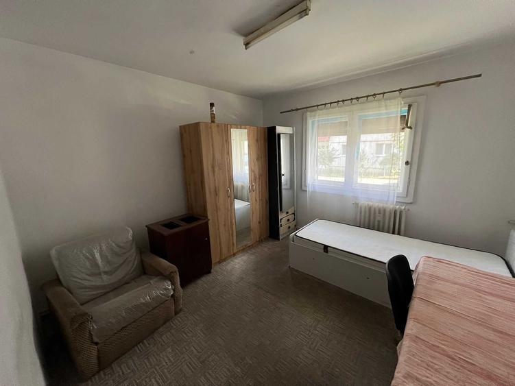 Apartament cu 3 camere decomandat în Mănăștur