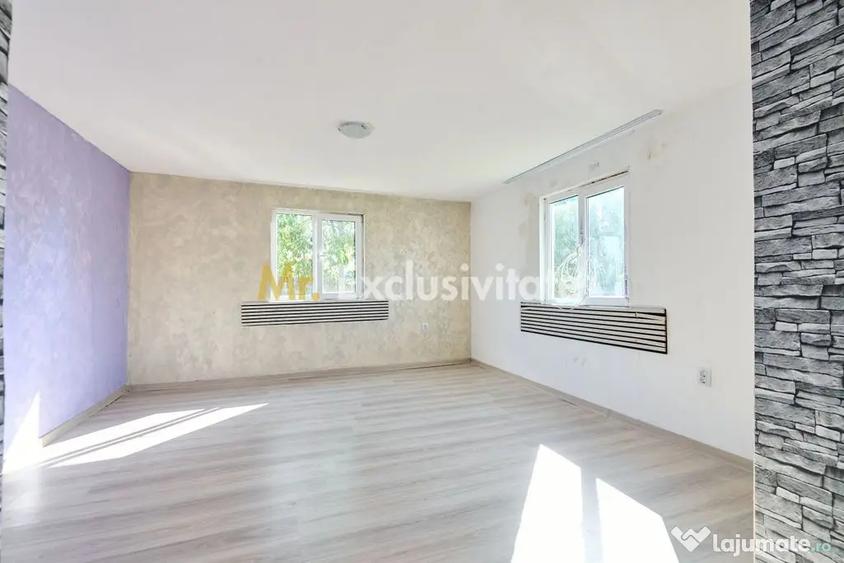 Casă cu 4 camere cu Teren 3105 Mp în Uda