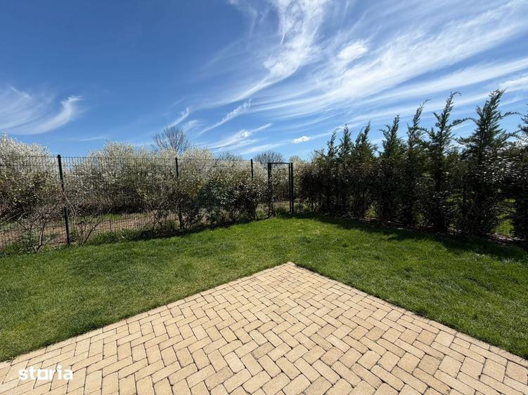 Amber Forest | Casa P+1 | 4 camere - 4