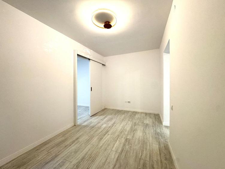 Apartament renovat, parter, lângă Mall Vitan, centrala proprie - 7