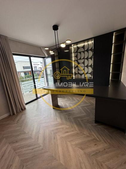 Casă individuală cu 3 camere cu Canalizare în Rediu