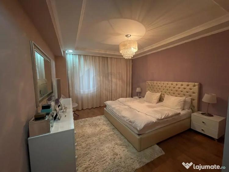 Apartament 3 camere Pipera Iancu Nicolae LOC PARCARE INCLUS - 3