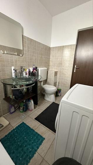 Apartament cu 2 camere în Florești