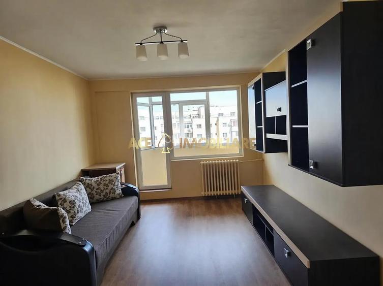 2 Camere de vanzare | Costin Georgian | Metrou | Bloc Reabilitat |