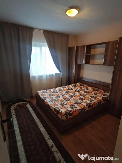 inchiriez apartament 2 camere - 6