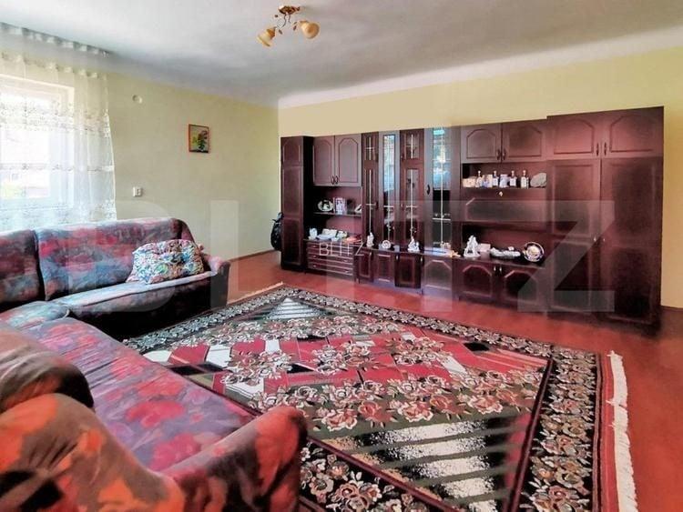 Casă cu 4 camere în Suceagu