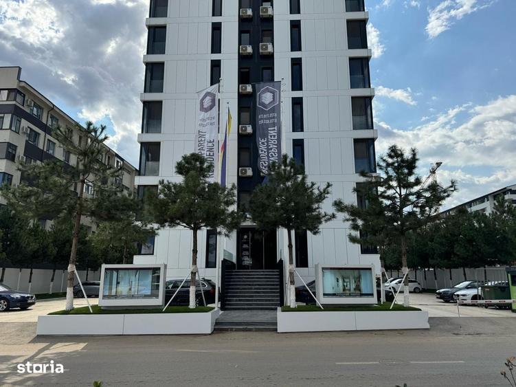 Spațiu comercial, de 148 mp, în Chiajna