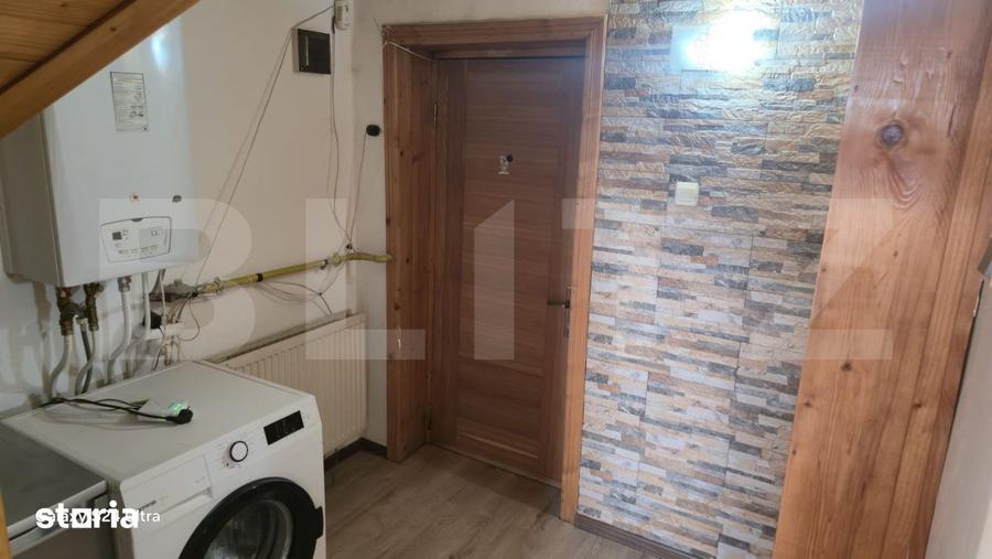 Garsonieră, mobilată în Ultracentral