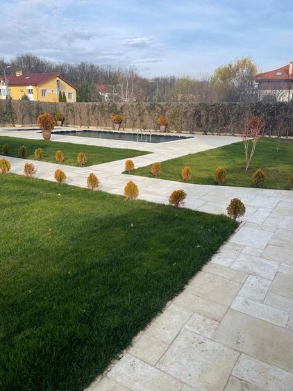 Apartament cu 3 camere decomandat, mobilat în Pipera