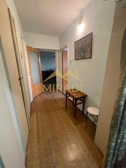 Apartament cu 2 camere, mobilat în Dorobanți