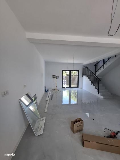 Sanandrei - Vatra Satului - Duplex 3 Camere - 3
