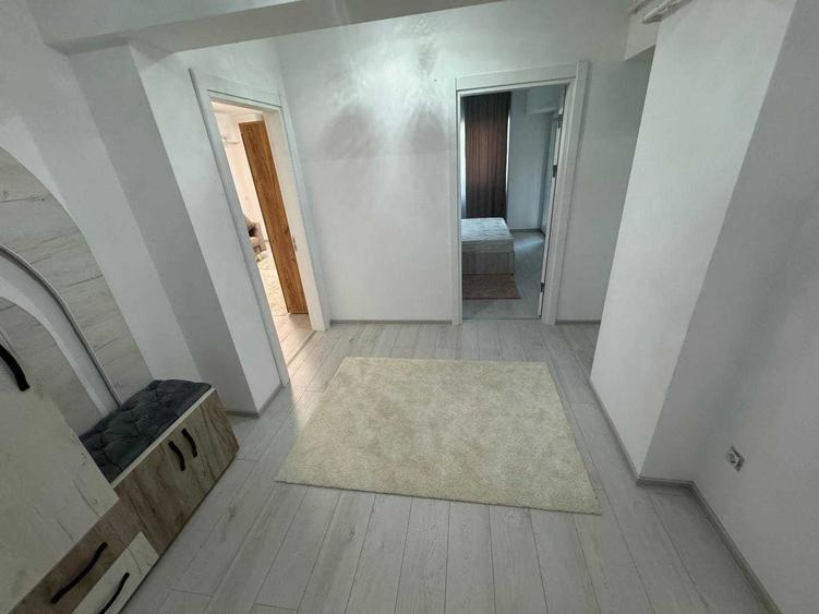 Apartament cu 2 camere decomandat în Exterior Vest