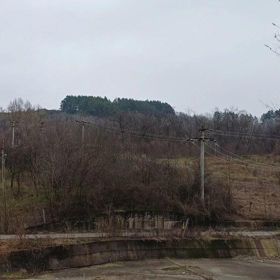 Teren de 2238 mp, în Central