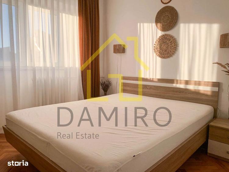 Apartament 2 camere Bd.Carol I Armeneasca Universitate Bd.Ferdinand I - 6