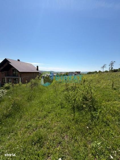 Teren intravilan , zona Drumul Tarpiului , Logos ! - 2