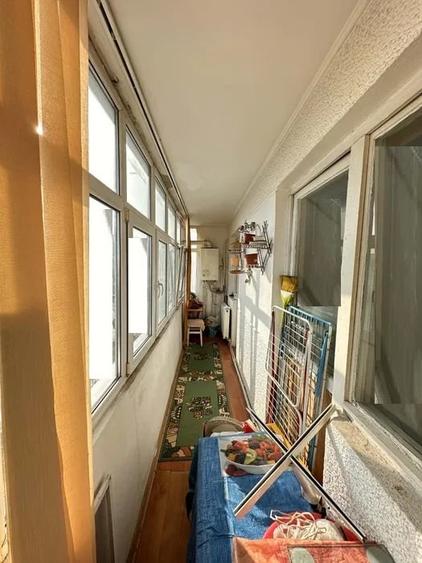 Calarasilor Viziru - Apartament 2 camere decomandat, suprafata 55mp. - 4