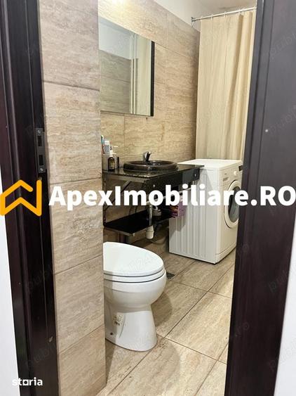 Garsonieră decomandată în Nerva Traian