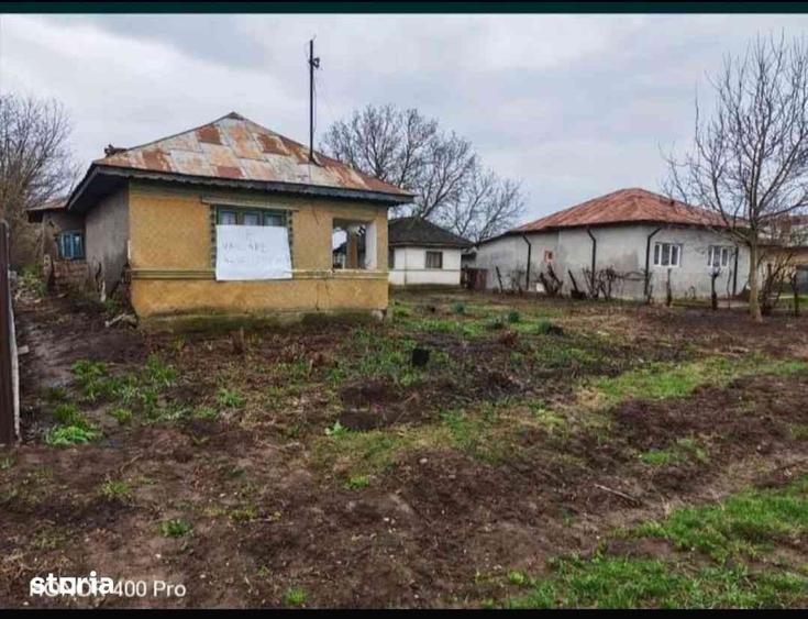 Spațiu comercial, de 1,709 mp, în Lacu Turcului