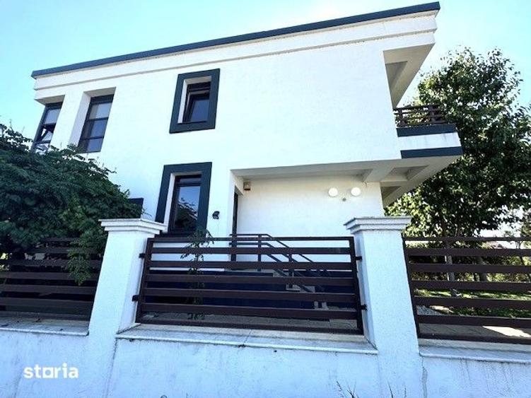 Vila D+P+1E Str Arcului cu 356 mp teren intravilan - 4