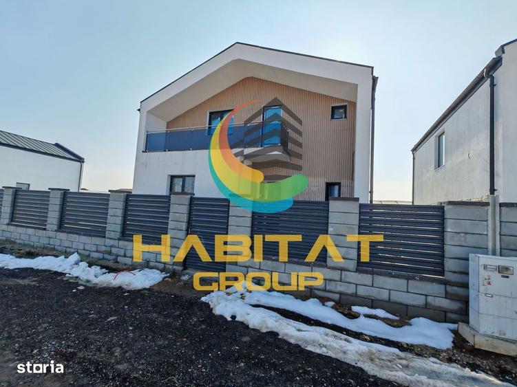 Casă cu 3 camere cu Teren 330 Mp în Vărăști
