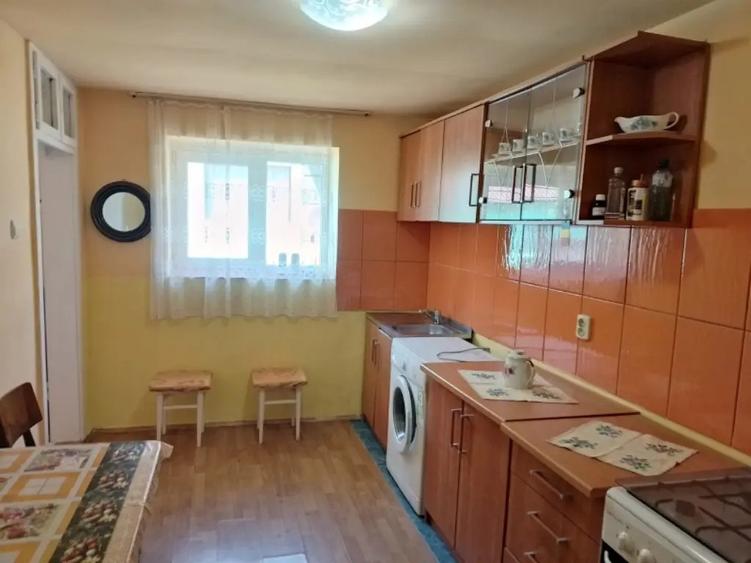 Casă cu 2 camere cu Teren 820 Mp în Suceagu