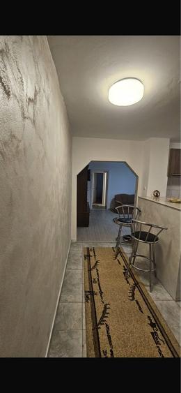 Apartament cu 2 camere decomandat în Ghiroda