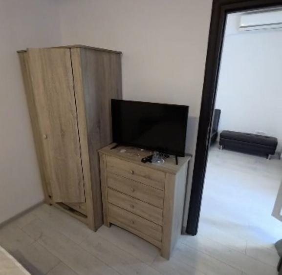 Garsonieră semidecomandată în Bogea