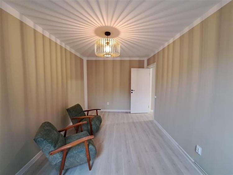 Apartament cu 4 camere decomandat, mobilat în Mănăștur