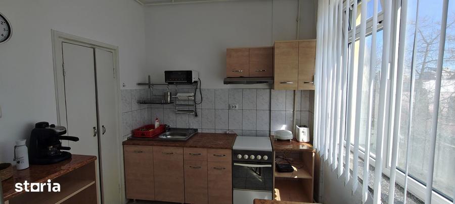 Garsonieră în Găvana